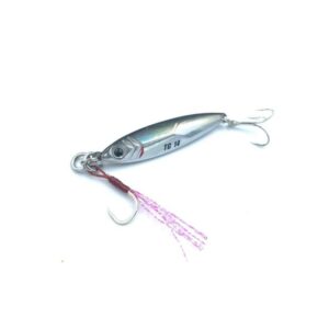 MAJOR CRAF JIGPARA TG 14G KEIMURA KATAKUCHI #16 TUNGSTEN