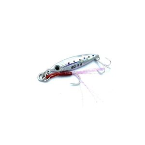 MAJOR CRAF JIGPARA TG 14G KEIMURA SHIRASU #17 TUNGSTEN