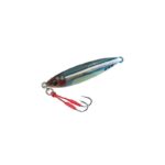 MAJOR CRAFT JIGPARA MICRO 7 G LIVE HARAGLOW KIBINAGO #87