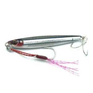 MAJOR CRAFT JIGPARA SLIM 7 G LIVE KIBINAGO #86