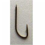 EL CARPERO ANZUELOS SERIE 121-20UND