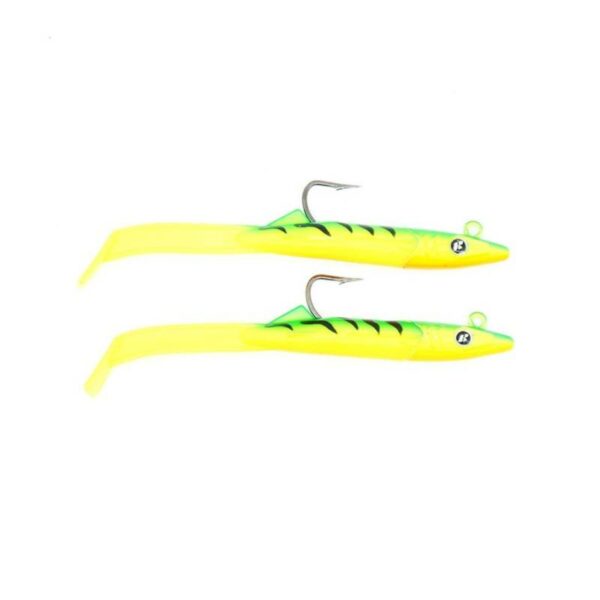 RAGLOU HYBRID 85MM-8.5G COLOR FT