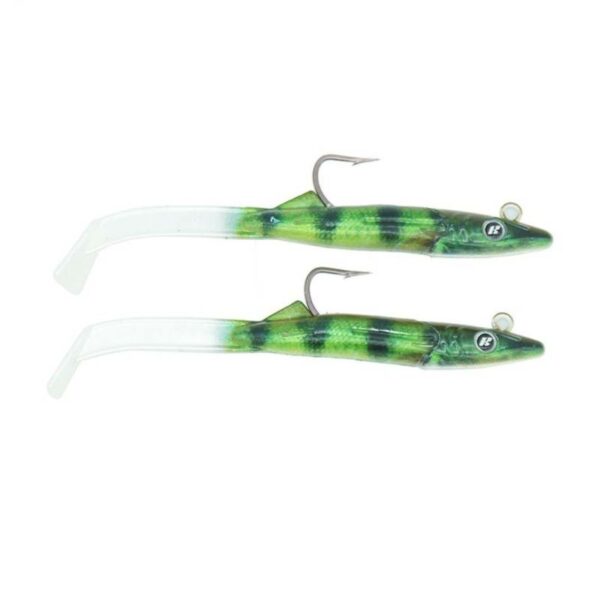 RAGLOU HYBRID 85MM-8.5G COLOR P