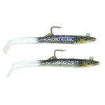 RAGLOU HYBRID 85MM-8.5G COLOR TR