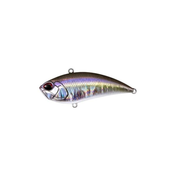 REALIS DUO VIBRATION 68G-FIX RIVER BAITS