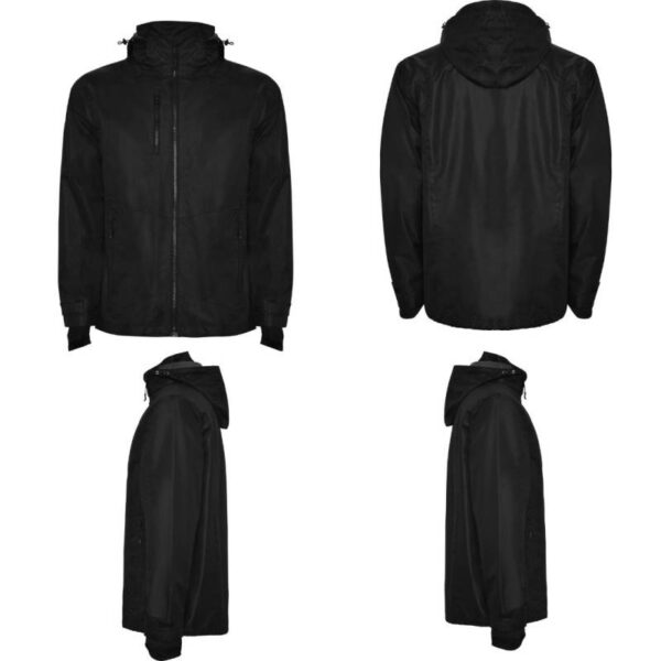 ROLY CHAQUETA ALASKA 1106
