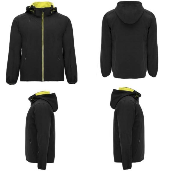 ROLY CHAQUETA SIBERIA 6428