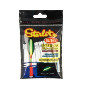 STARLITE SL1+2-4.5X42MM PACK 10