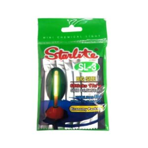 STARLITE SL3-6.0X50MM PACK 6