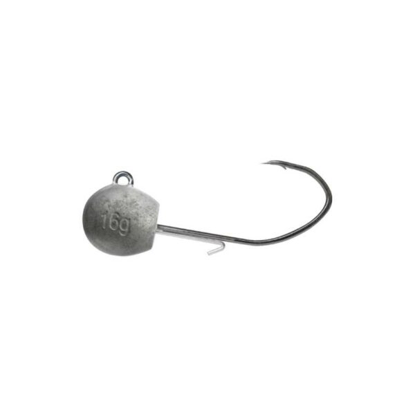 VMC BULLET JIG 10 GRAMOS 1/0-3 UND
