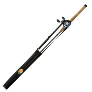 BASS PRO SHOPS ROD SOCK