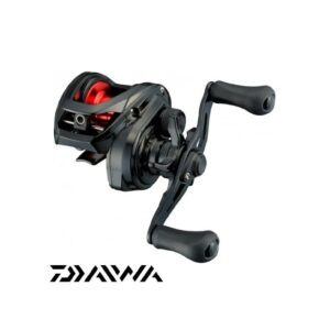 CARRETE DAIWA PR 100L 6.3:1