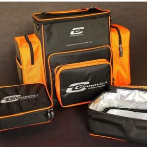 CINNECTIC MOCHILA PROFESSIONAL HIGH ANGLER ORANGE