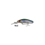 CINNETIC BABY BOOM 50S -4G ANCHOVY