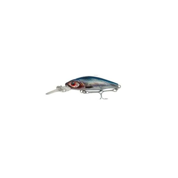 CINNETIC BABY BOOM 50S -4G NATURAL MULLET