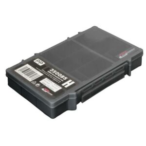 CINNETIC CAJA ARMED VETICAL LURE 350085H