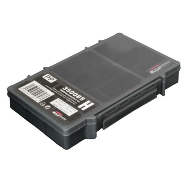 CINNETIC CAJA ARMED VETICAL LURE 350085H