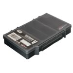 CINNETIC CAJA ARMED VETICAL LURE 350086V