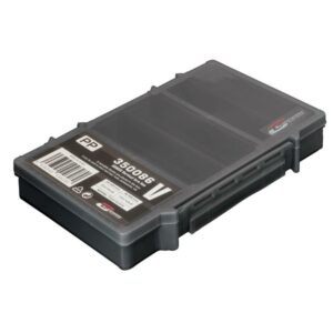 CINNETIC CAJA ARMED VETICAL LURE 350086V