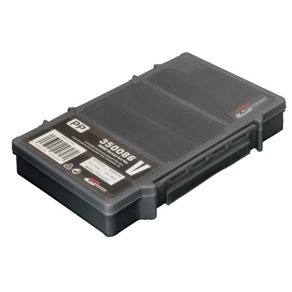 CINNETIC CAJA ARMED VETICAL LURE 350086V