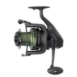CINNETIC CARRETE ARMED CARP 7000 CRBK