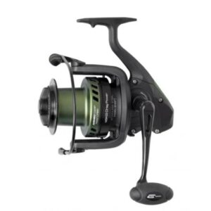 CINNETIC CARRETE ARMED CARP 7000 CRBK