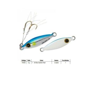 HAYABUSA JACK EYE FS435 3G COLOR 1