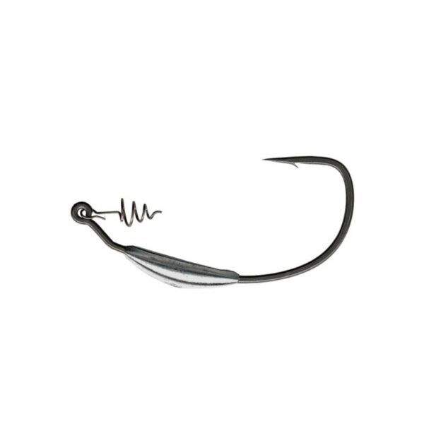 HAYABUSA WIDE GAP SCREW LOCK 4/0-3.5 G