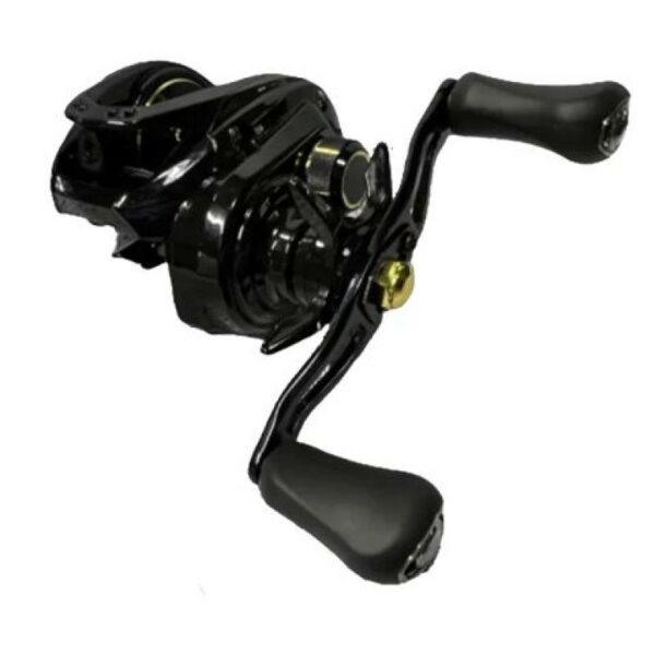 DAIWA PT 100L 6.4:1