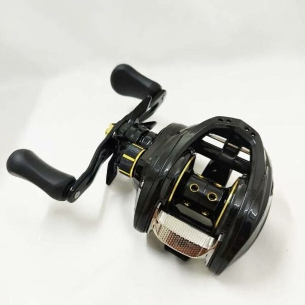 DAIWA PT 100L 6.4:1 - Imagen 2