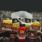 Session Pack Monster Crab (Cangrejo)