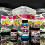 Session Pack Sugar (Azucar dulce)