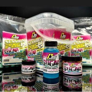 Session Pack Sugar (Azucar dulce)