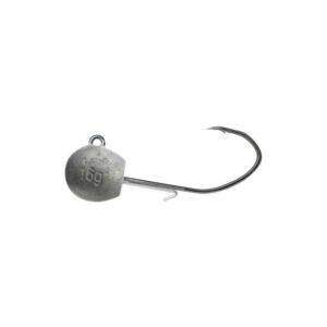 VMC BULLET JIG 1 GRAMO 4-4 UND