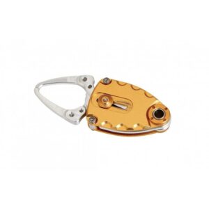 CINNETIC ALUMINIUM PRO ROCK FISHING GRIP