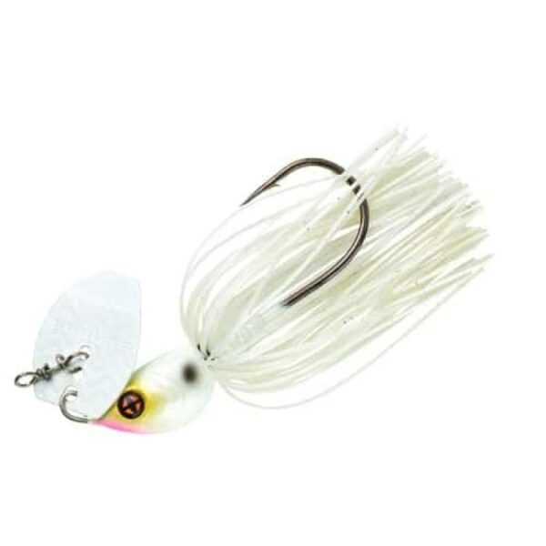 SAKURA CHATTERBAIT CAJUN BLADE JIG 10.5G
