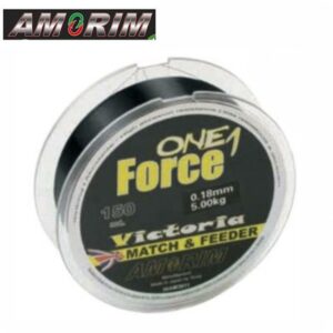 HILO AMORIN FORCE ONE VICTORIA MATCH&FEEDER