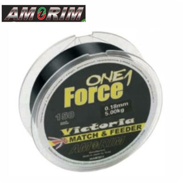 HILO AMORIN FORCE ONE VICTORIA MATCH&FEEDER