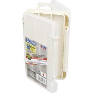MEIHO RUN GUN  CASE 1010W DOBLE 178X150X38