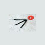 FIL FISHING RUBBER ROLLER STOPPER TALLA XL