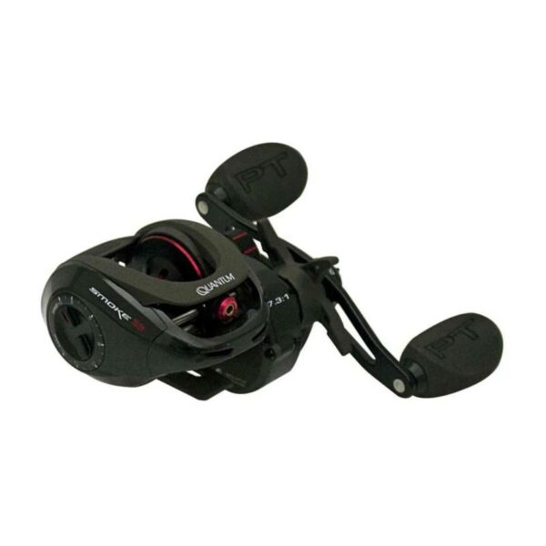 Quantum Smoke S3 LH 101 HPT