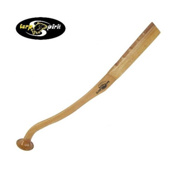 CARPSPIRIT CLONK