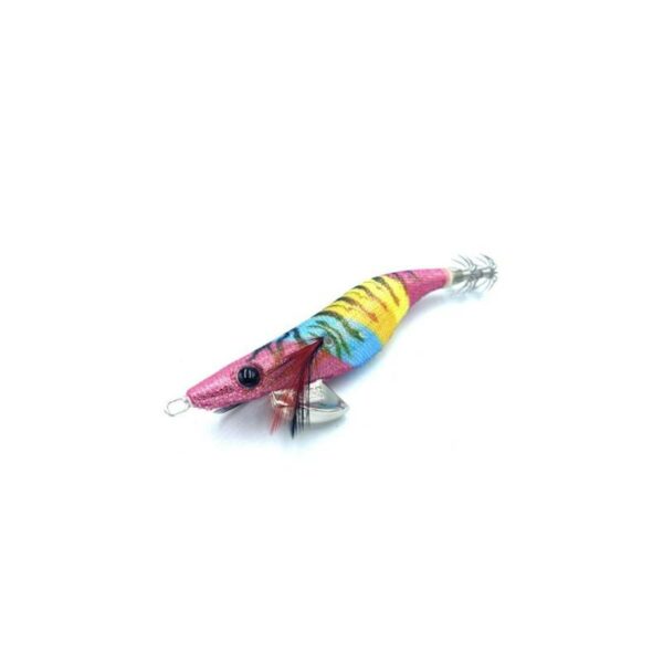 CINNETIC CRAFTY SLOW TIGER 3.5 COLOR 28 BLUE YELLOW