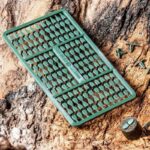 EXTRA CARP  PELLET HOLDER 13MM 74 PCS