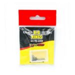 EXTRA CARP RIG LINKS 4,0MM-20PCS