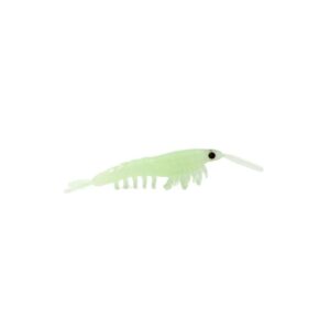 NIKKO GAMBA OKIAMI SHRIMP M 090 PINK GLITTER 42MM