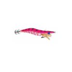 SUNSET JIBIONERA BAD GAMBAS 3.5 110MM 20.4G FIRE PINK