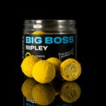 Tactica Baits Ripley The Big Boss Hookbaits 20mm