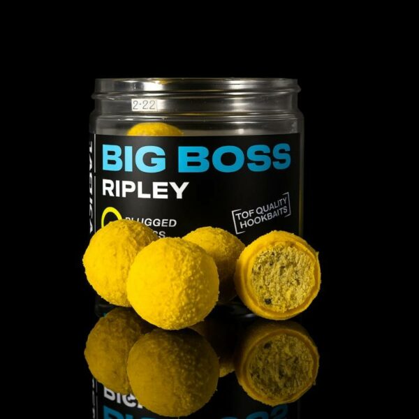 Tactica Baits Ripley The Big Boss Hookbaits 20mm