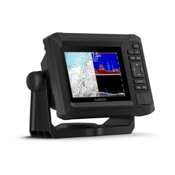 GARMIN ECHOMAP™ UHD2 52CV 5"+ TRADUCTOR GT20 - Imagen 2